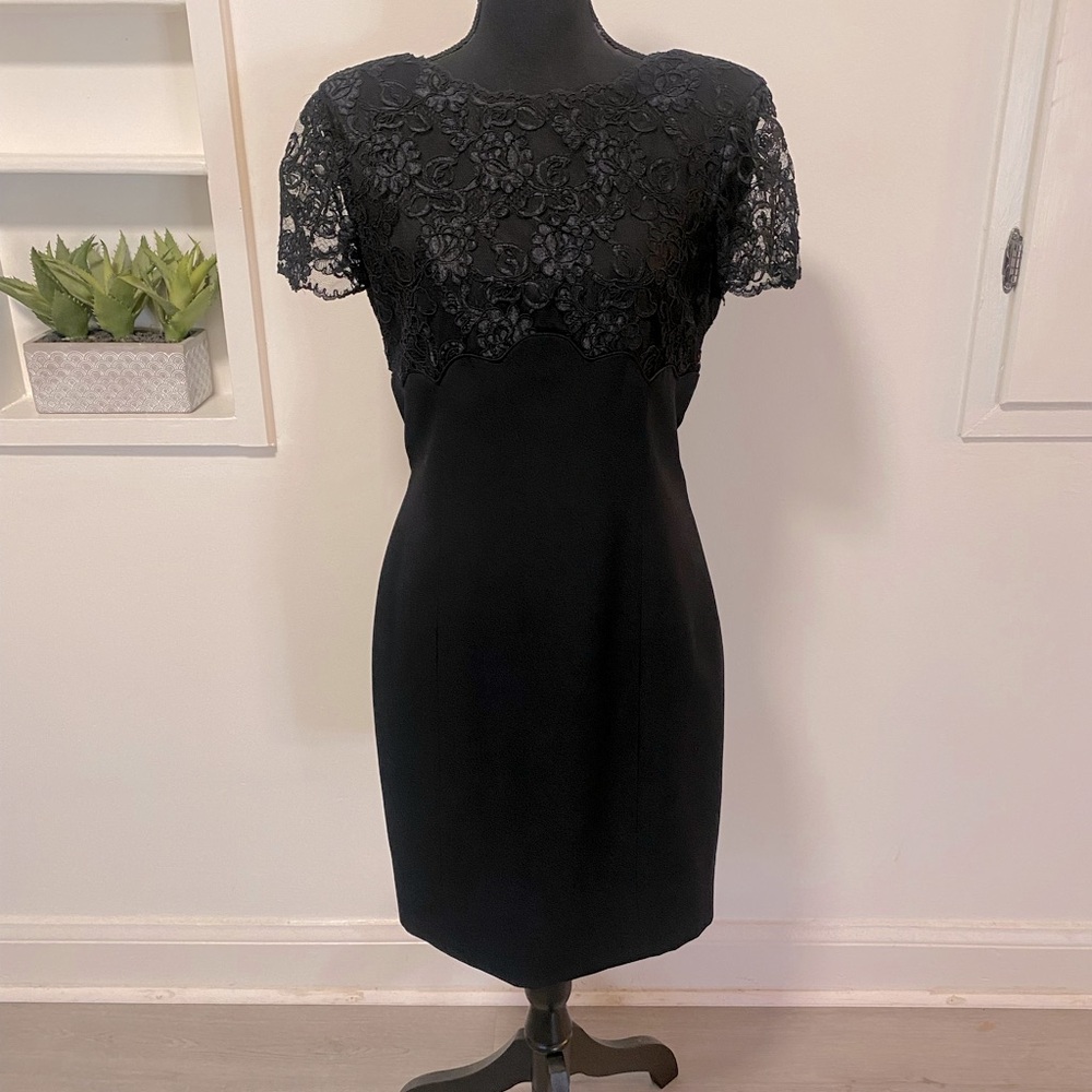 Gillian Cocktail Dress